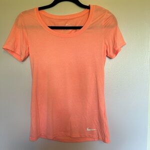 Nike Dry Fit T-shirt